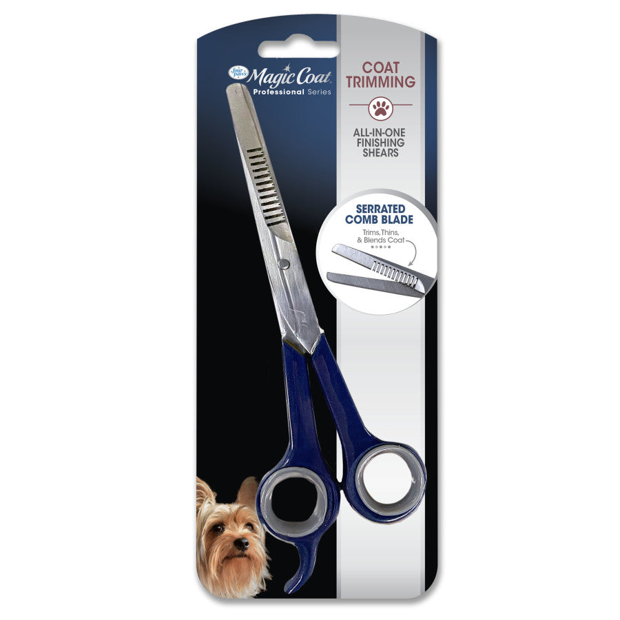 MAGIC COAT 3 in 1  SCISSOR
