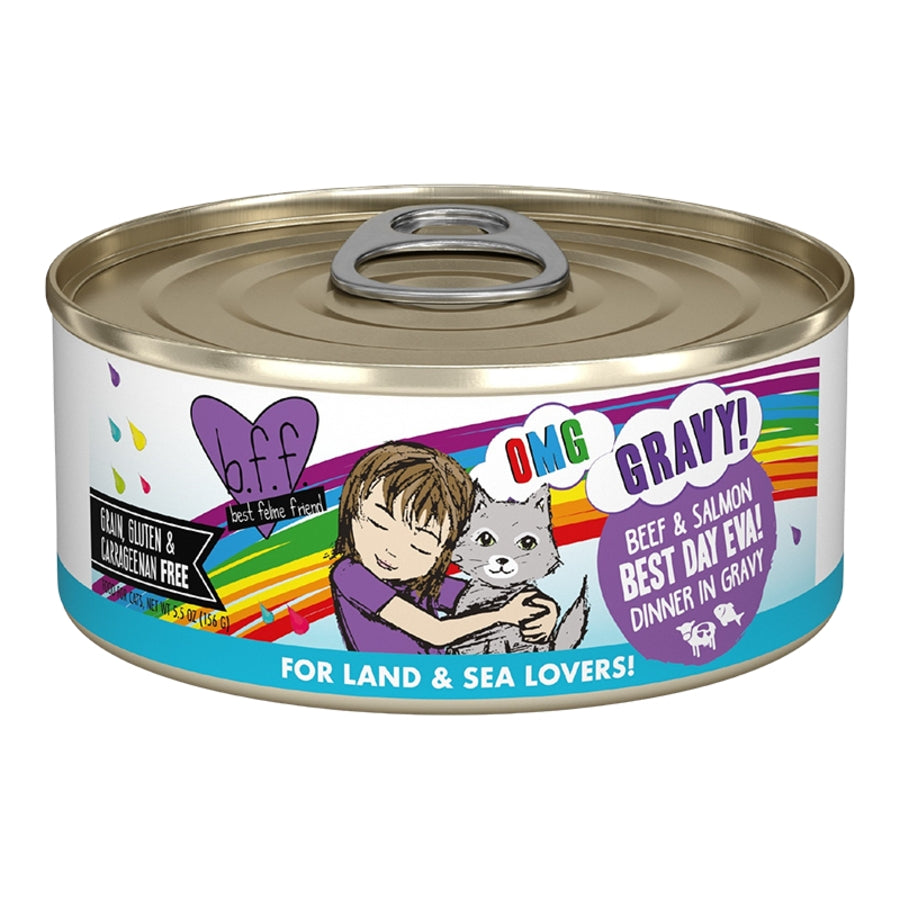 Bff C Best Day Bf Smn 5.5Oz