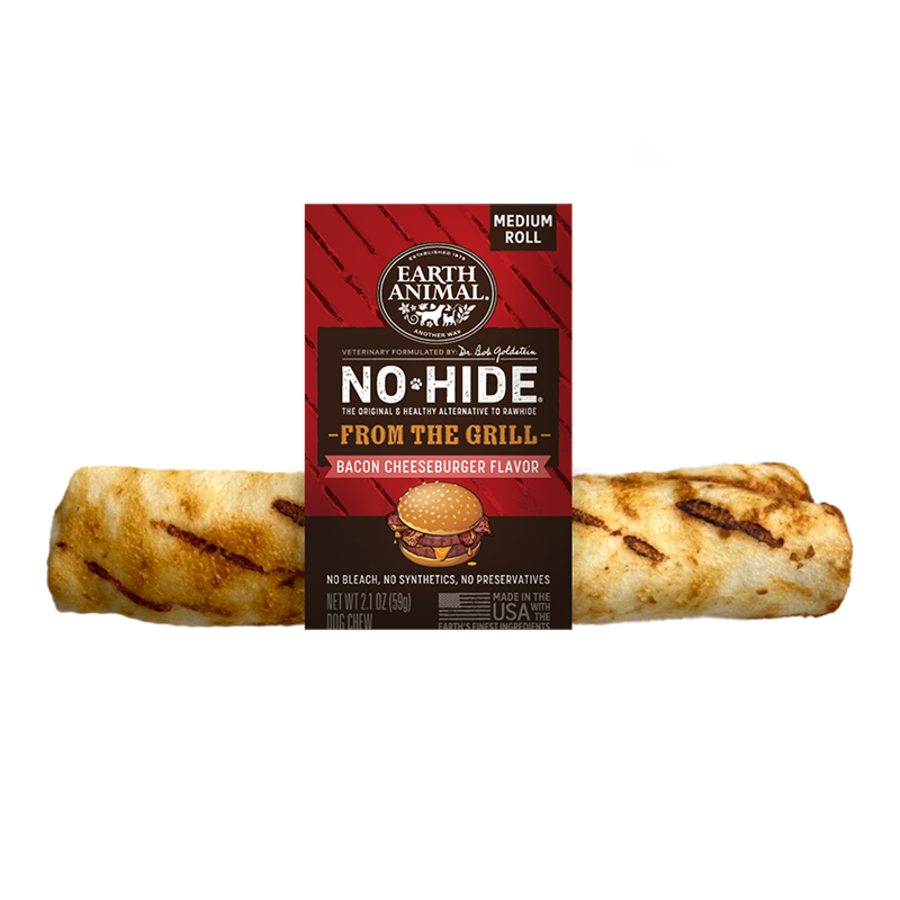 Earth Animal No Hide Assorted Flavors