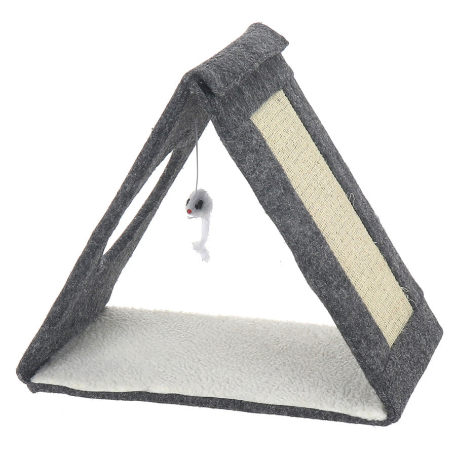 Ware Kitty Pyramid