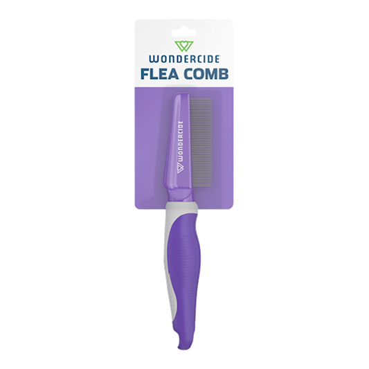 Wondercide Flea Comb