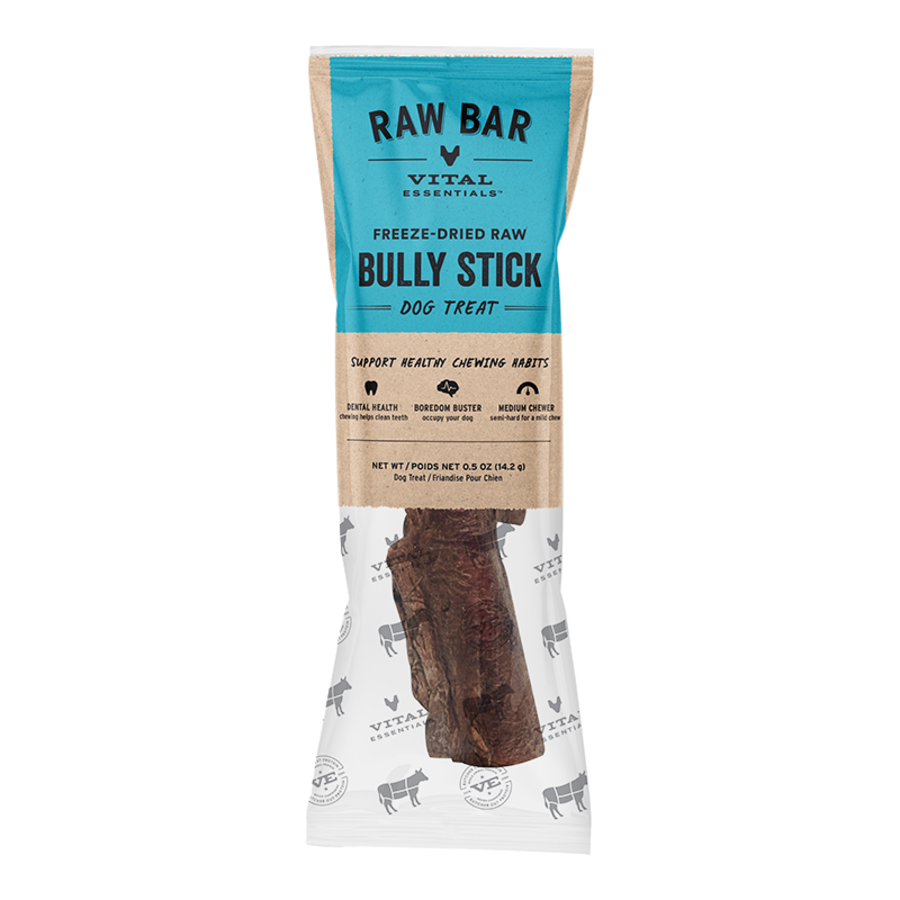 Vital Essentials Raw Bar