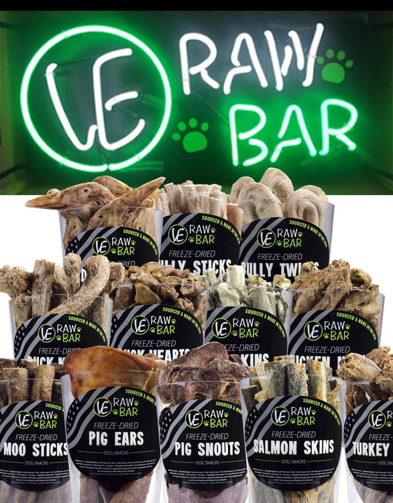 Vital Essentials Raw Bar