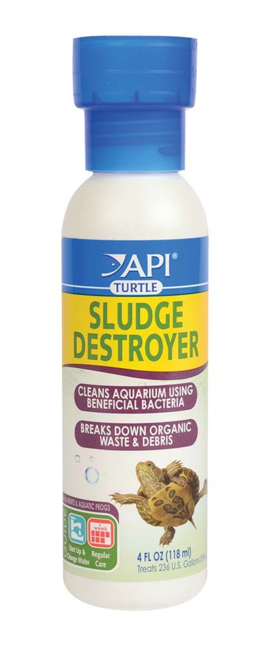 API Turtle Sludge Destroyer (4 floz)